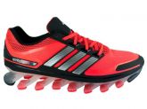 Adidas Springblade - Vermelho
