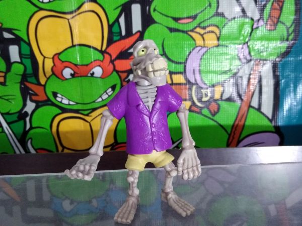 Take e a magia de Juju McDonald's boneco 2