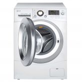 Lavadora/Secadora de Roupas LG Prime WD-C1485AD