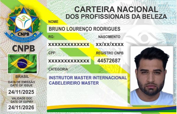 BRUNO LOURENÇO RODRIGUES