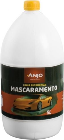 MASCARAMENTO AUTOMOTIVO ANJO