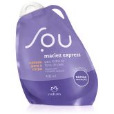 Desodorante Hidratante Corporal SOU Maciez Express - 400ml