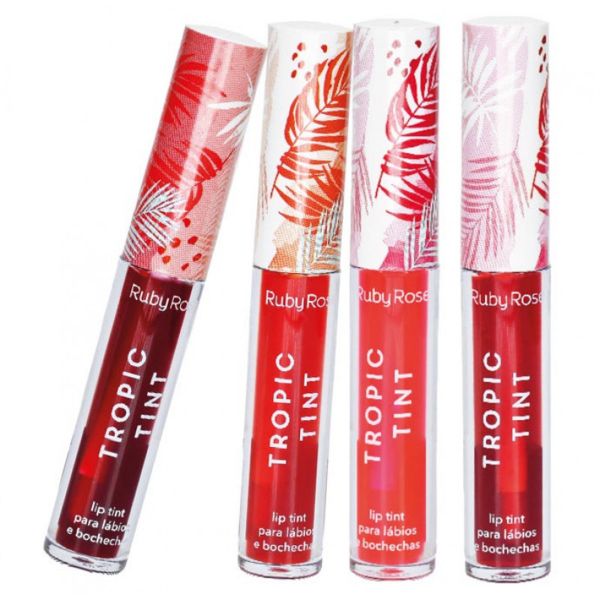 Trópico Tint Ruby Rose