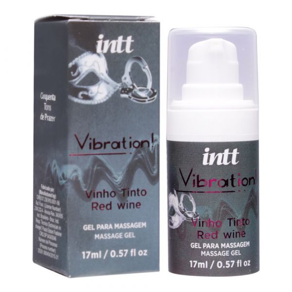VIBRATION 50 TONS DE VINHO TINHO