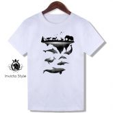 CAMISA feminino