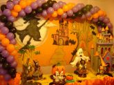 Halloween