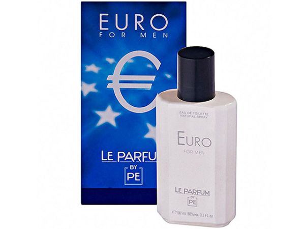 Euro - 100 ml