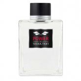 Power of Seduction Antonio Banderas - Perfume Masculino - Eau de Toilette - 200ml