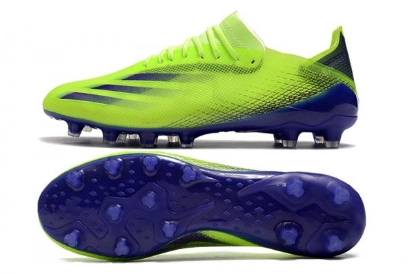 ADIDAS X Ghosted .1 FG Precision to Blur