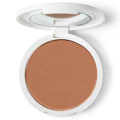 Pó Compacto Tropicana Médio Avon