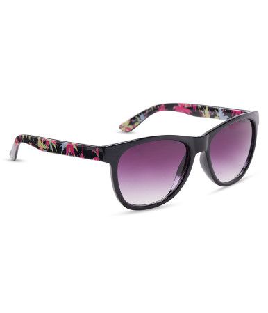 Óculos de sol Vivid Print Waymax