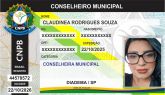 CLAUDINEA RODRIGUES SOUZA