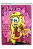 BB32 - BÍBLIA NTLH PATI - ROSA