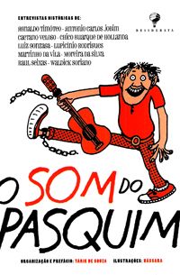 O Som do Pasquim