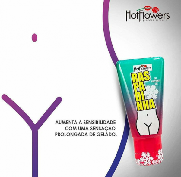 Raspadinha