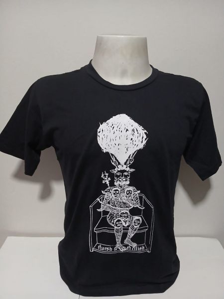 Behalf Fiend - Harsh & Hellish - MG/BRA - G