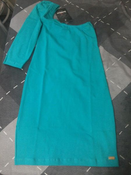 vestido