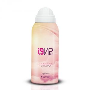 i9Vip 02 Aerossol - 100ml - FANTASY