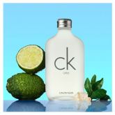 Ck One Calvin Klein - Perfume Unissex - Eau de Toilette - 100ml