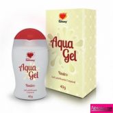 Aquagel Lubrificante Íntimo Neutro 40g