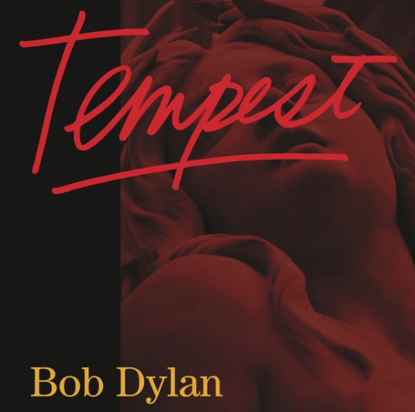 BOB DYLAN - TEMPEST