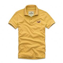 CAMISA PÓLO 2014 AH HCO cod. 00024