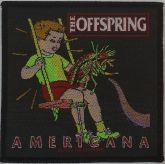 The Offspring - Americana (Patch 9)