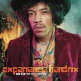 Jimi Hendrix - The Best of Jimi Hendrix CD Nacional!!!