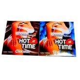 CALCINHA COMESTÍVEL DA HOT TIME