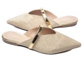 Sapatilha Feminina (Ref: 203.602)