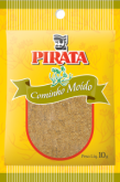 COMINHO EM PO PIRATA 10GRS
