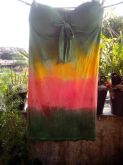 VESTIDO REAGGAE TIEDIE