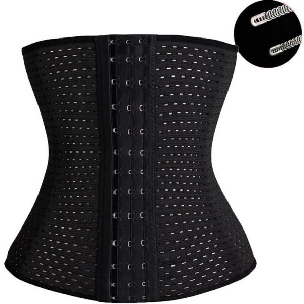 Cinta Modeladora Shapper