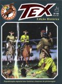 TEX EDIÇAO HISTORCA N 98