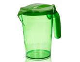 JARRA CRISTAL 1,900L