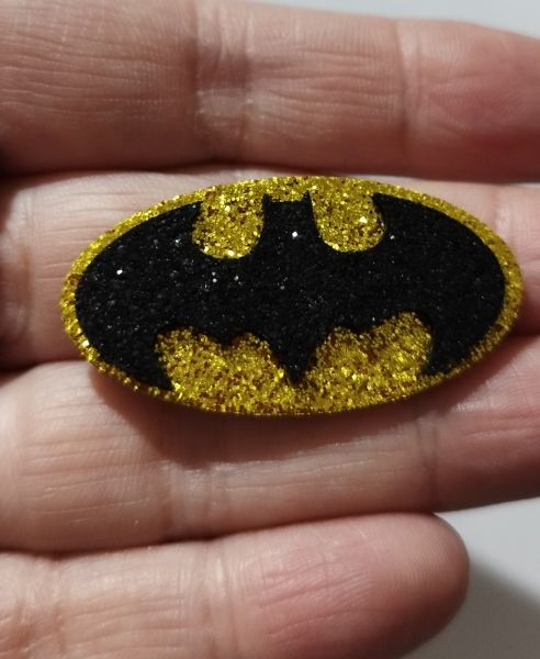 Logo do Batman (48 Adesivos)