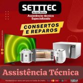 ASSISTEC ELETRÔNICA