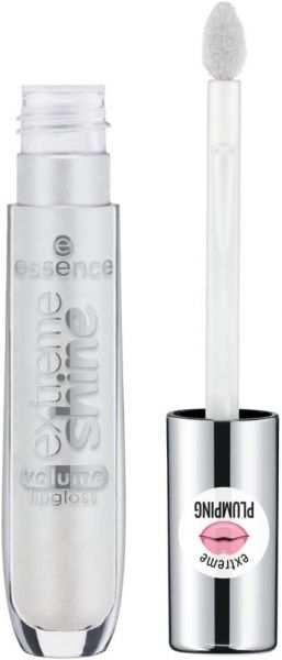 GLOSS LABIAL 101 MILK WAY EXTREME SHINE VOLUME ESSENCE