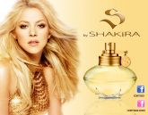 Perfume S By Shakira 80ml