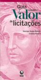 Licitações - Col. Guia Valor Econômico