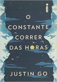O CONSTANTE CORRER DAS HORAS