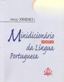 Minidicionário Ediouro da Língua Portuguesa