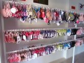 Amanda Lingerie Moda Íntima