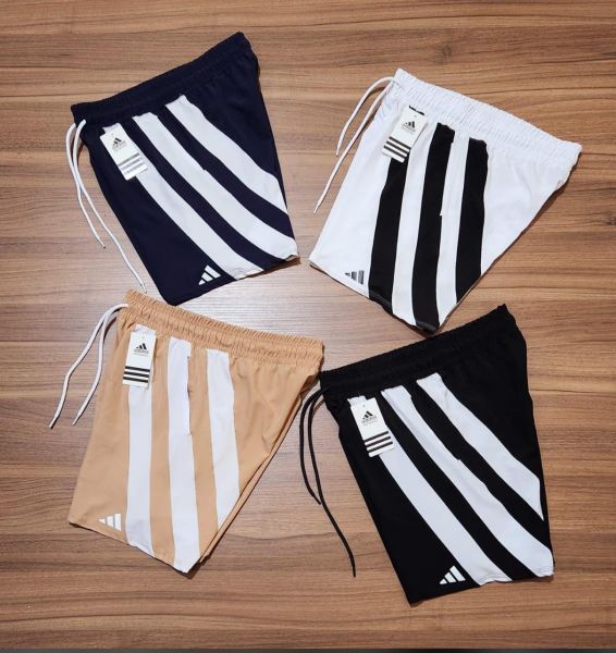 MAURICINHO SARJA LACOSTE & ARMANI COM PONTEIRA DE AÇO