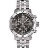 Relógio TISSOT PRS 200 T067 Preto