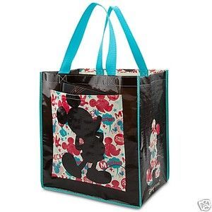 Eco Bag - Mickey Perfil