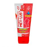 LUBRIFCIANTE MET LUB MORANGO 60G