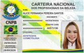 ALICE FERNANDA PEREIRA SANTOS