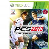 PES 2013