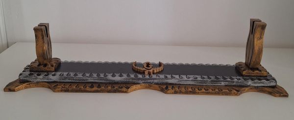 Suporte / Porta espada Clarent (Mesa)